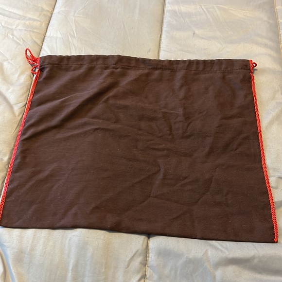 COACH DUST BAG - Picture 2 of 4